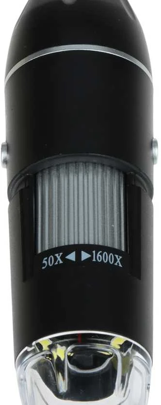 USB Digital Microscope 1600x Izoxis 25467