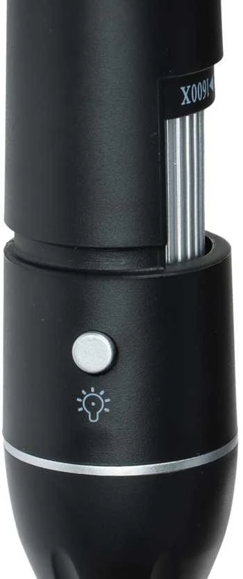 USB Digital Microscope 1600x Izoxis 25467