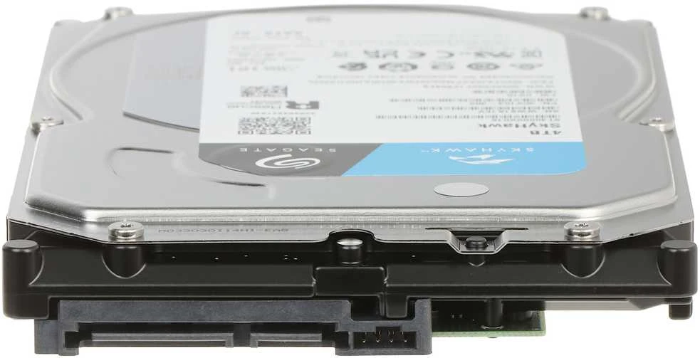 Seagate SkyHawk 4 TB 3.5'' SATA III (6 Gb/s) (ST4000VX016)