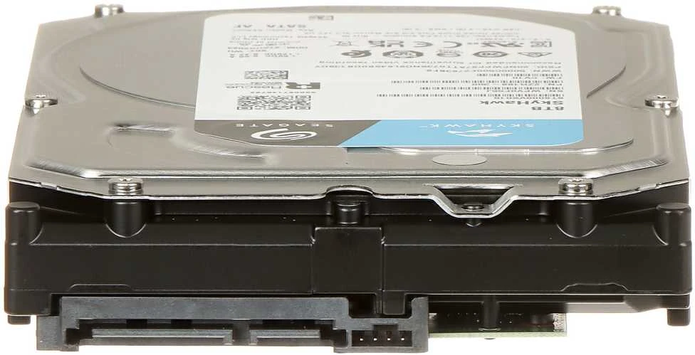 Kietasis diskas HDD Seagate SkyHawk 8TB