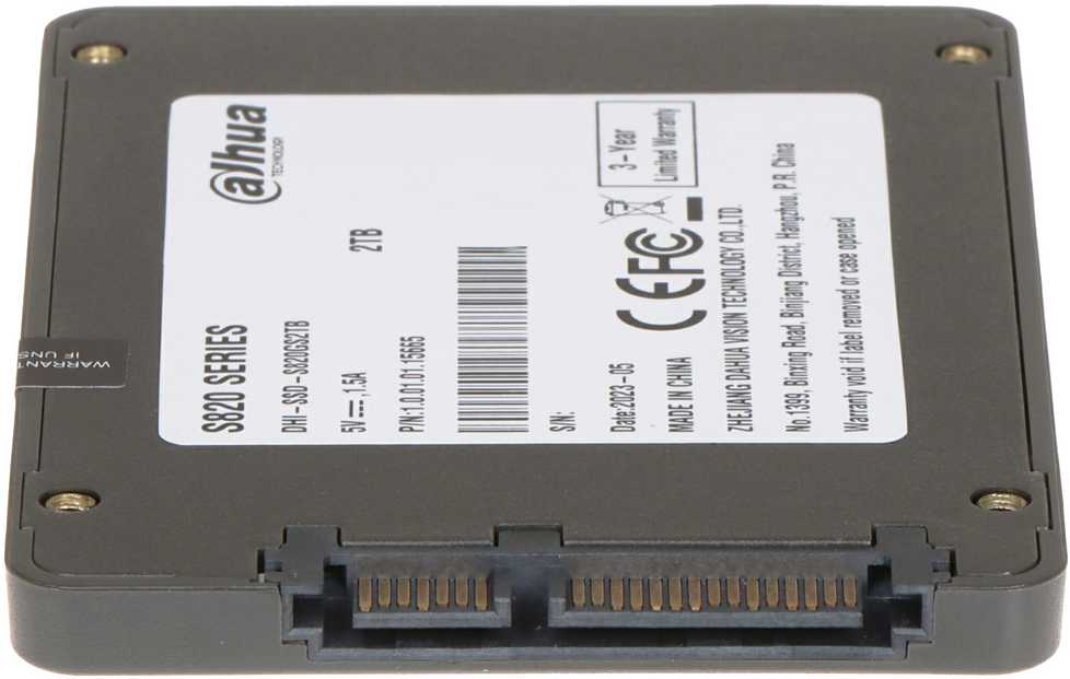 Diskas SSD DAHUA SSD-S820GS2TB 2TB