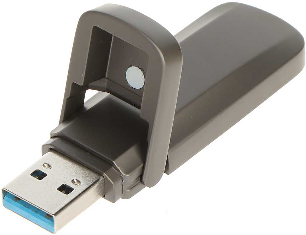 SSD diskas USB-S806-32-256GB 256 GB USB 3.2 Gen 2 DAHUA