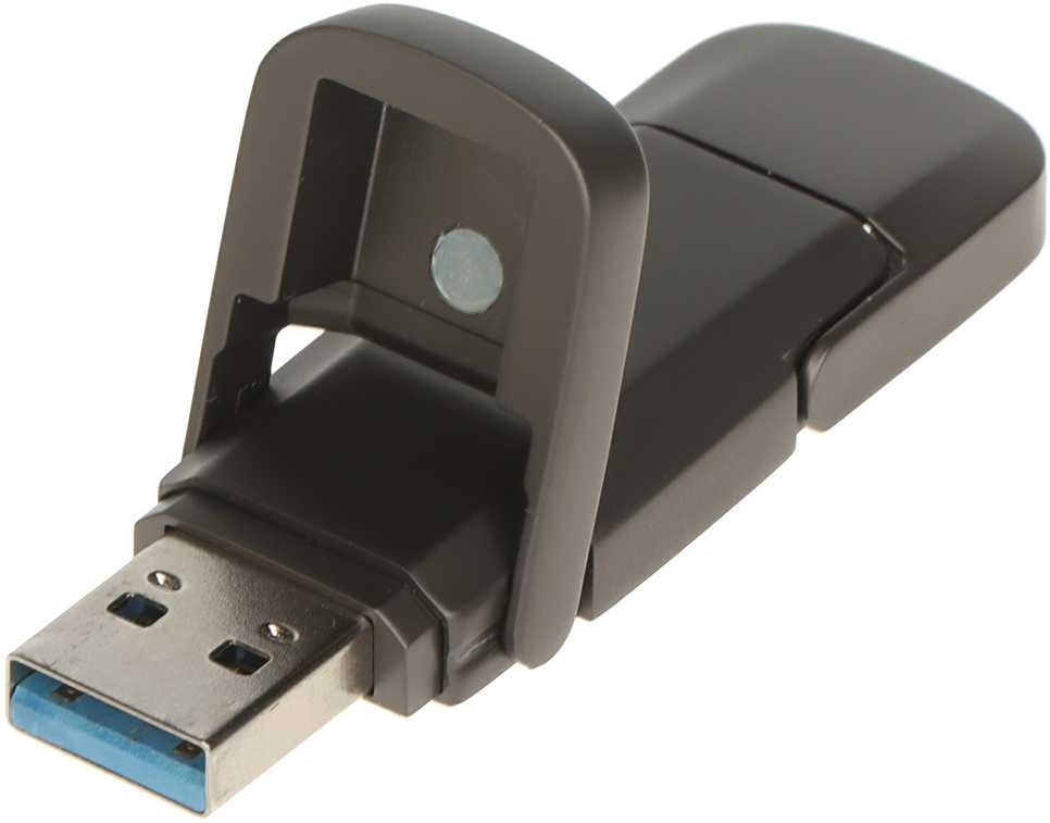 SSD diskas USB-S809-32-128GB 128 GB USB 3.2 Gen 2 DAHUA