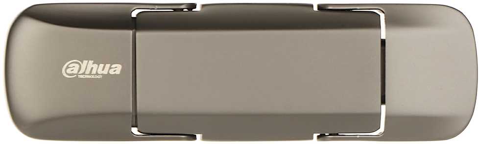 SSD diskas USB-S809-32-128GB 128 GB USB 3.2 Gen 2 DAHUA