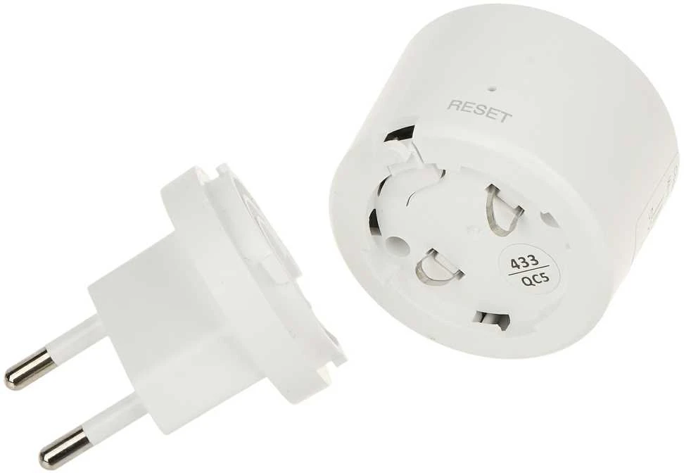 Genway DUJŲ BELAIDIS JUTIKLIS ATLO-MD1-TUYA Wi-Fi, Tuya Smart