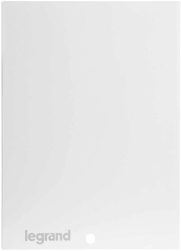 DURYS SKIRSTYTUVAMS 48-MODULINIAMS LE-337252 XL3 S 160 LEGRAND