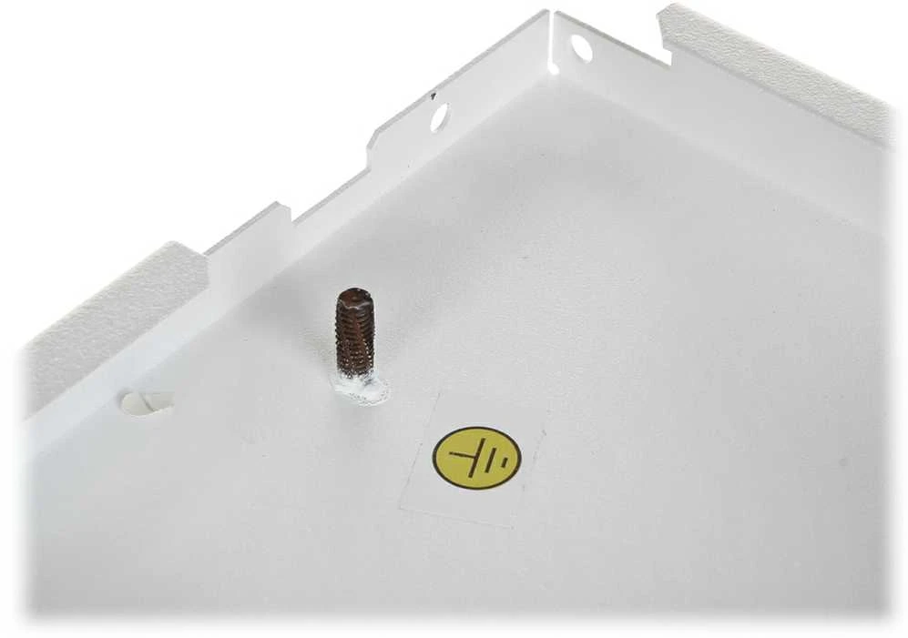 DURYS SKIRSTYTUVAMS 96-MODULINIAMS LE-337254 XL3 S 160 LEGRAND