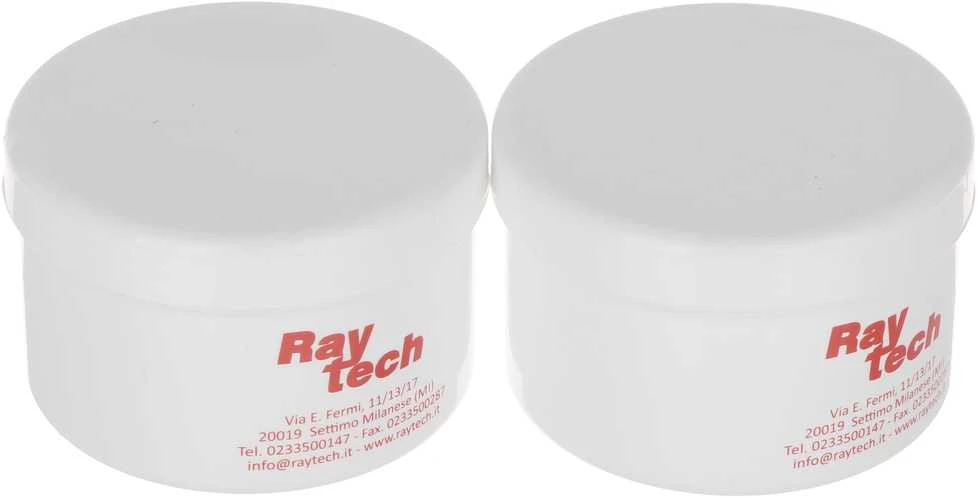 DVIEJŲ KOMPONENTŲ KAUČIUKAS SKY-PLAST-250 RayTech