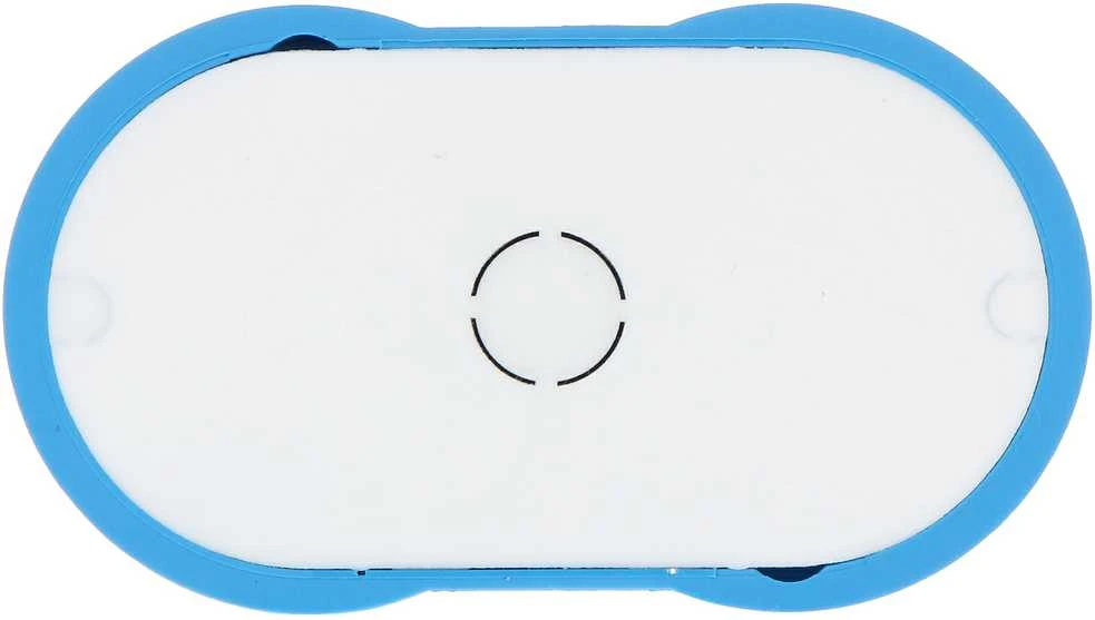 DVIGUBA ĮMONTUOJAMA DĖŽUTĖ Z-2X32 SIMET