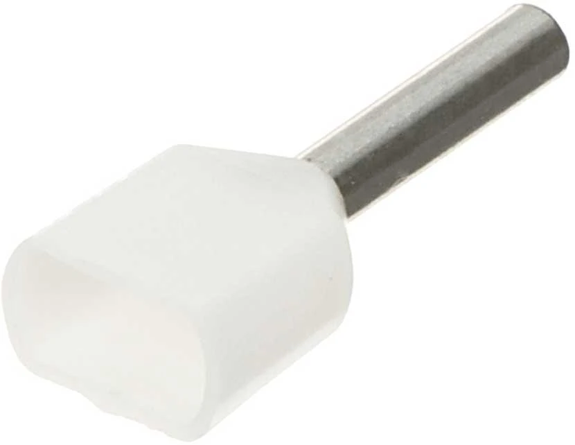 Elpromet LAIDŲ ĮVORĖ TUL-2X0.5/8/DIN-W*P100