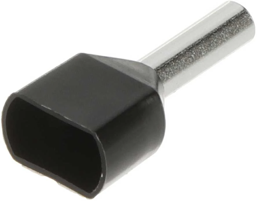 Elpromet DVIGUBA KABELINĖ MOVA TUL-2X1.5/8/DIN-B*P100