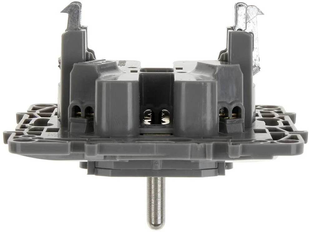 DVIGUBAS LIZDAS LE-764542 Niloe 230 V 16 A LEGRAND
