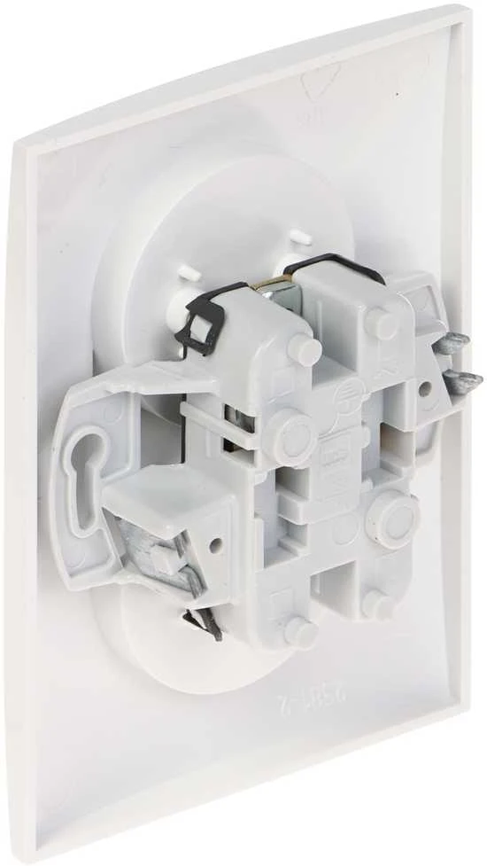 DVIGUBAS LIZDAS SANTRA/4135-00/EPN 230 V 16 A Elektro-Plast