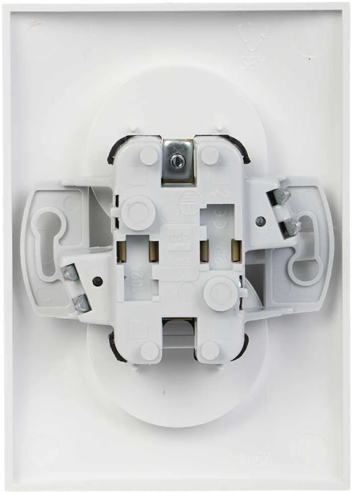 DVIGUBAS LIZDAS SANTRA/4135-00/EPN 230 V 16 A Elektro-Plast