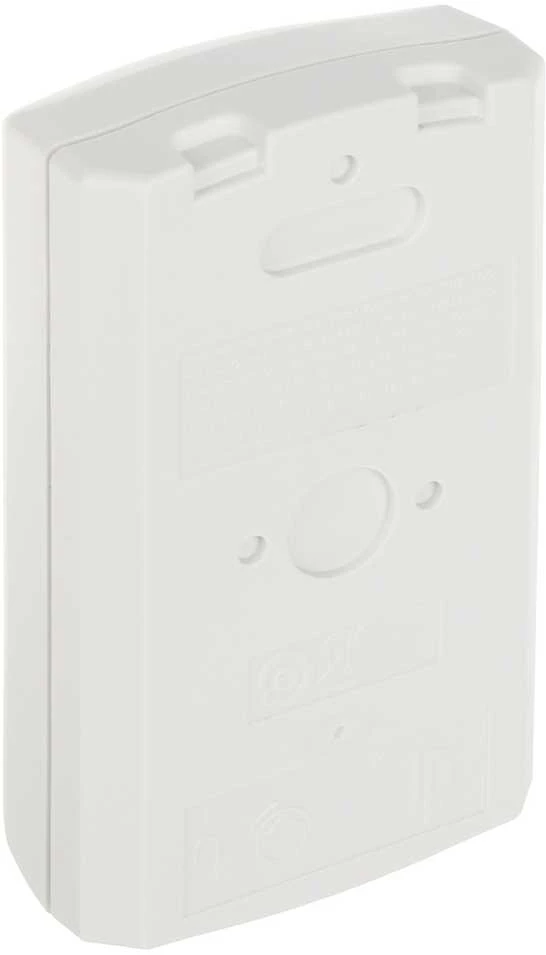 DVIGUBOS TECHNOLOGIJOS DETEKTORIUS: MIKROBANGŲ + PIR ISC-BDL2-WP12GE BOSCH