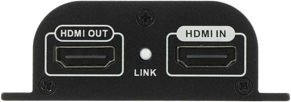 TST EKSTENDERIS SU ŠAKOTUVU HDMI-SP-EX-6IR-V4