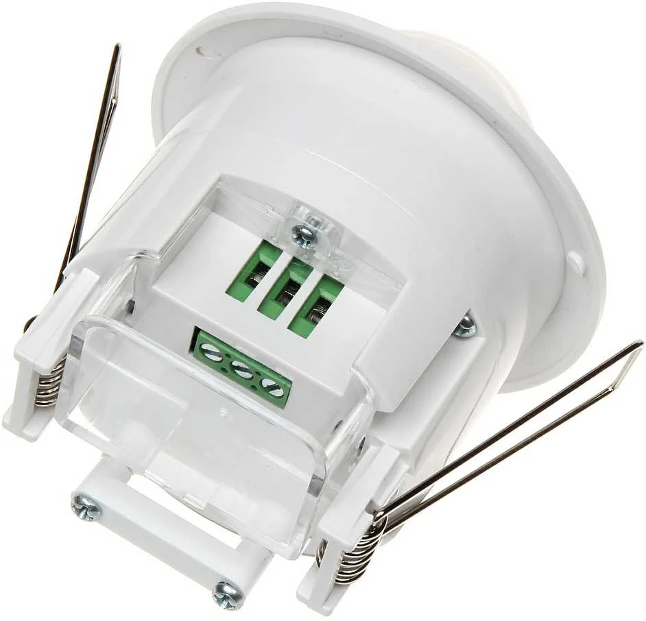 El Home LUBINIS JUDĖJIMO JUTIKLIS MD-05B7 AC 230V