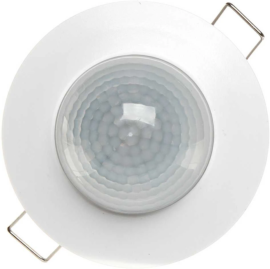 El Home LUBINIS JUDĖJIMO JUTIKLIS MD-05B7 AC 230V