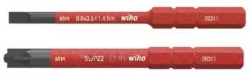 E-Atsuktuvo WIHA rinkinys speedE® II electric (7 vnt.)