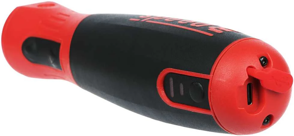 Grąžtas Elektrinis atsuktuvas WIHA speedE® PocketDrive