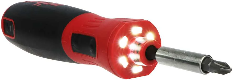 Grąžtas Elektrinis atsuktuvas WIHA speedE® PocketDrive