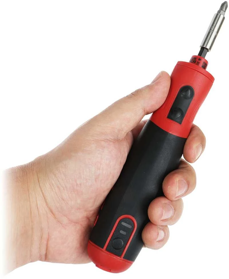 Grąžtas Elektrinis atsuktuvas WIHA speedE® PocketDrive