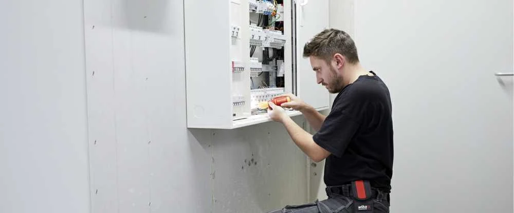 E-Atsuktuvo WIHA rinkinys speedE® II electric (7 vnt.)