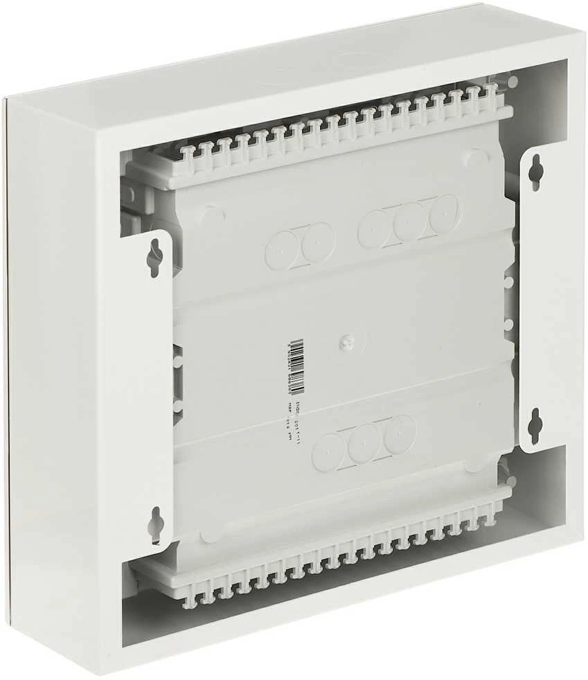 Elektro Plast TELEKOMINIKACIJOS ANT TINKO MONTUOJAMA DĖŽĖ MSF-MULTI-1X12/NT/W/EPN