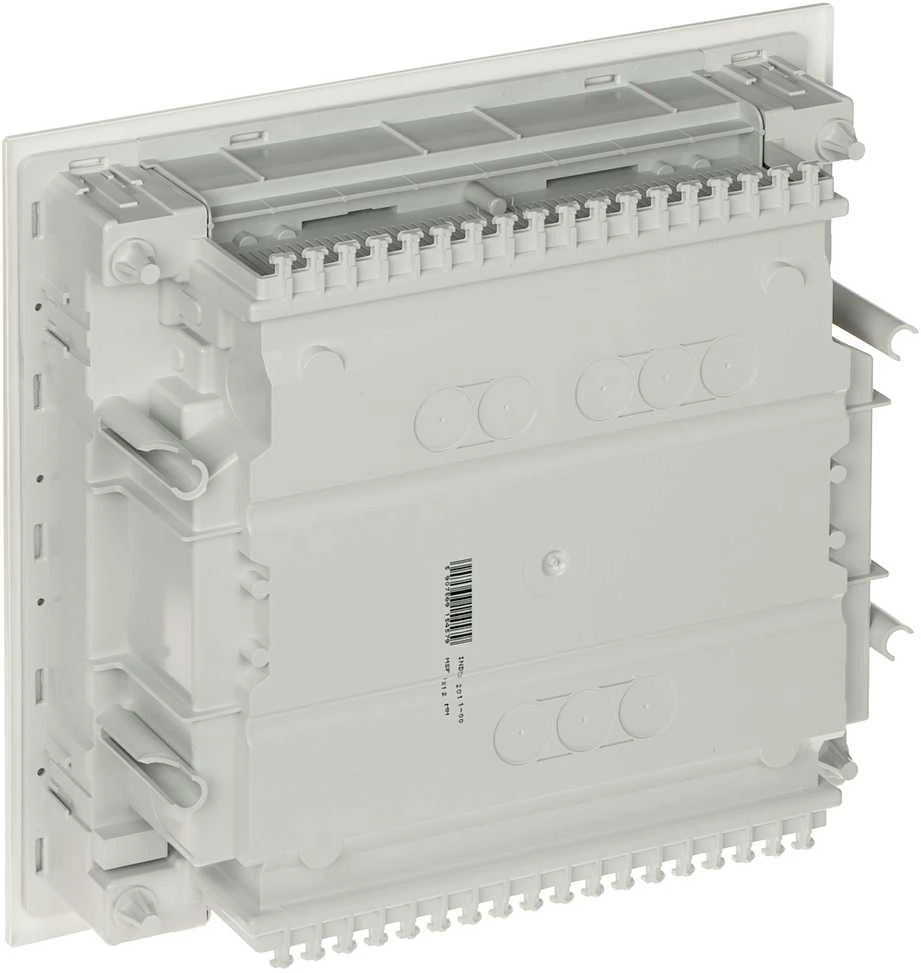 Elektro Plast TELEKOMINIKACIJOS POTINKINĖ DĖŽĖ MSF-MULTI-1X12/PT/W/EPN