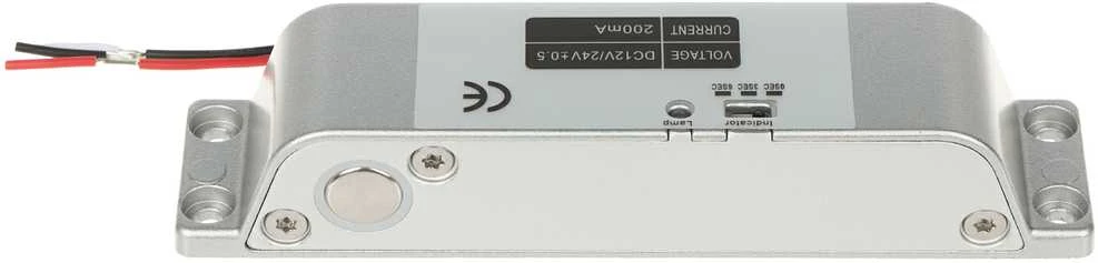 ELEKTROMAGNETINĖ SKLENDĖ ATLO-EB-L06 ATBULINĖS EIGOS
