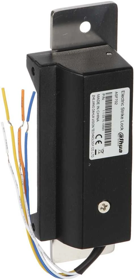 ELEKTROMAGNETINĖ UŽKABA ASF702 DAHUA