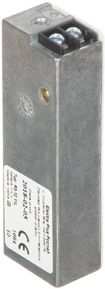 TST ELEKTROMAGNETINĖ UŽKABA R3-12.11L