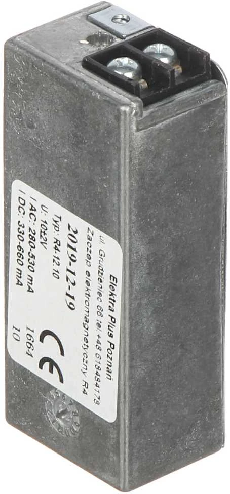 Orno ELEKTROMAGNETINĖ UŽKABA R4-12.10