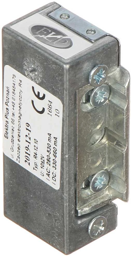 Orno ELEKTROMAGNETINĖ UŽKABA R4-12.10