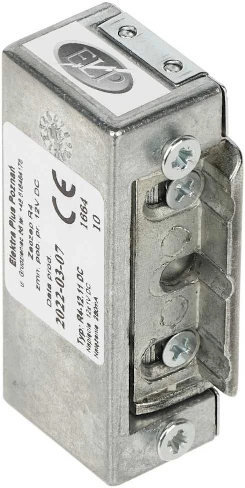 Orno ELEKTROMAGNETINĖ UŽKABA R4-12.11