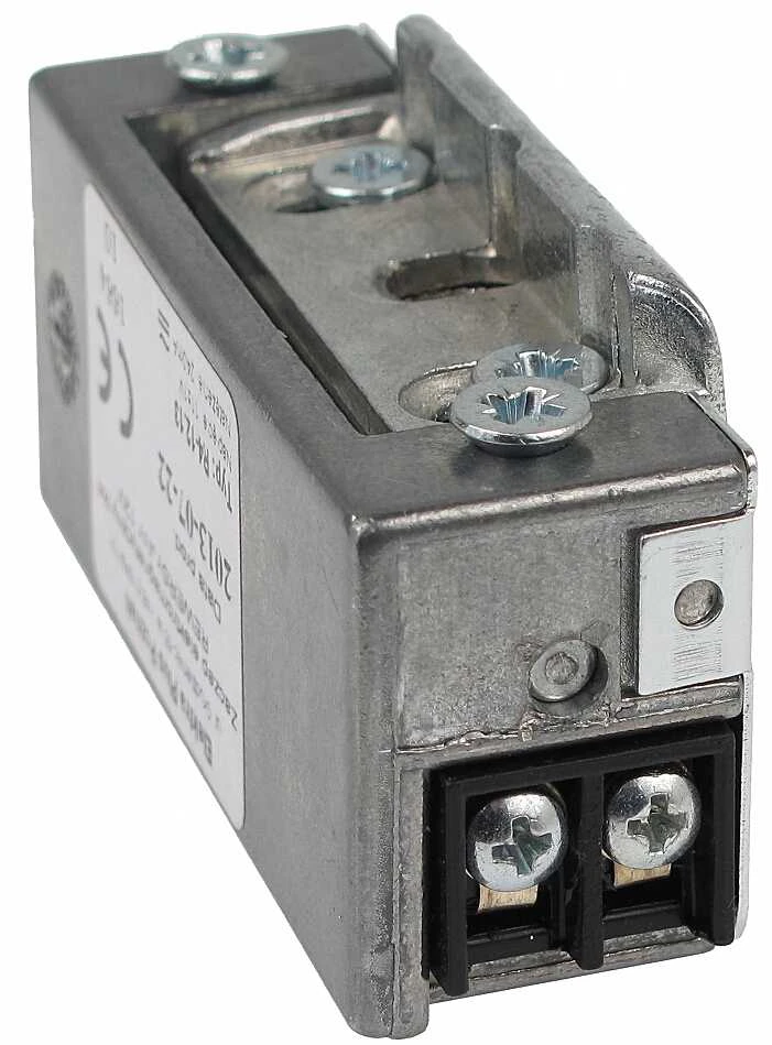 TST ELEKTROMAGNETINĖ UŽKABA R4-12.13 ATBULINĖS EIGOS