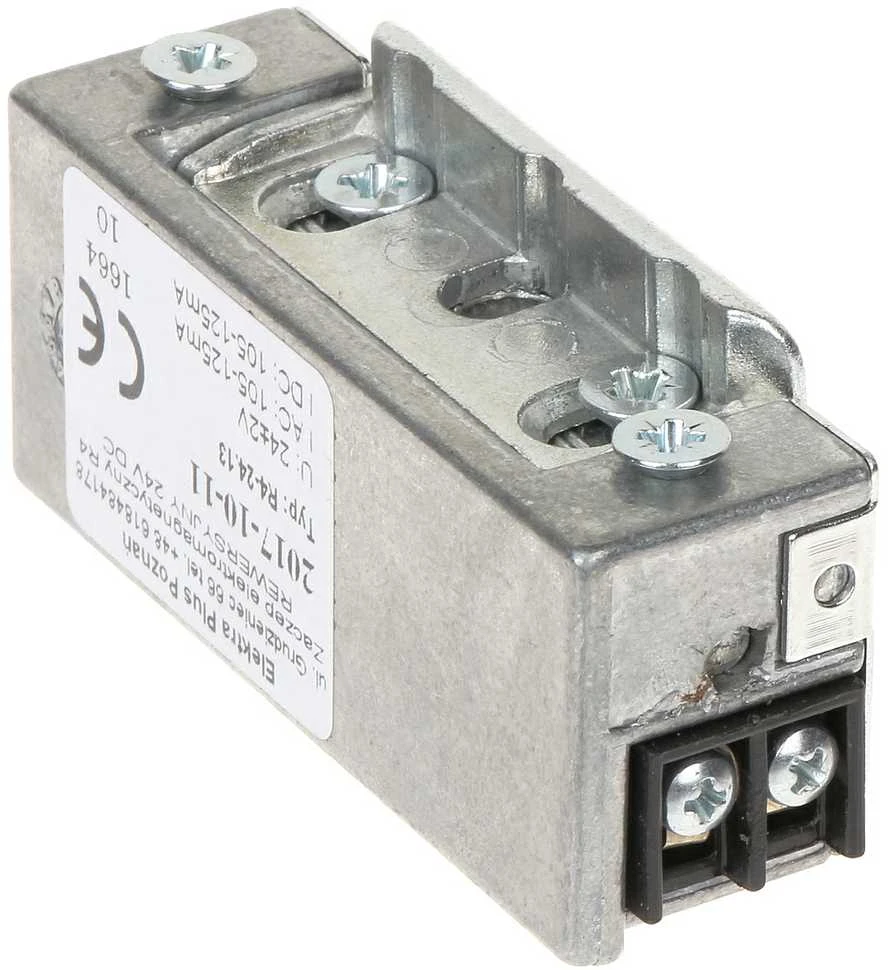 TST ELEKTROMAGNETINĖ UŽKABA R4-24.13 ATBULINĖS EIGOS