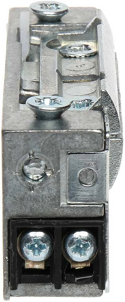 TST ELEKTROMAGNETINĖ UŽKABA R5-12.60