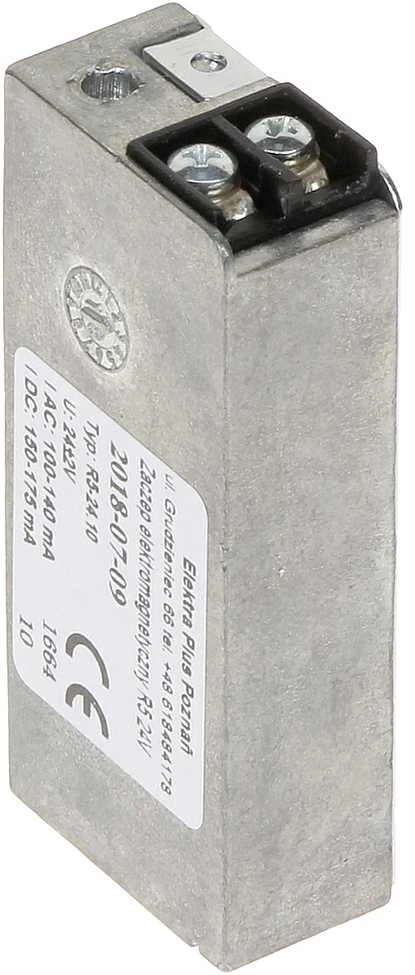 Elektra Plus ELEKTROMAGNETINĖ UŽKABA R5-24.10
