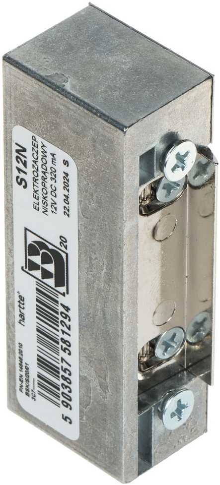 Siemens ELEKTROMAGNETINĖ UŽKABA S12N Hartte BIRA