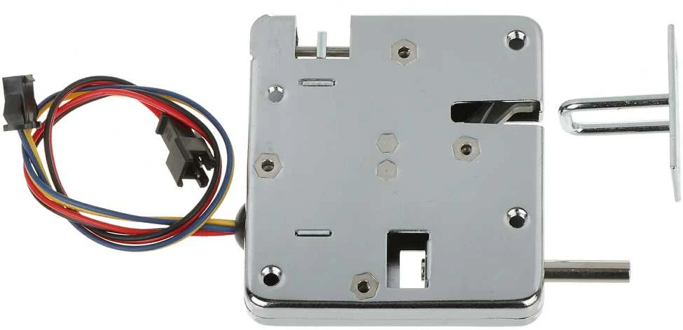 ELEKTROMAGNETINIS SPINTELĖS PAVIDALO KABLYS DT-813 DANTOM