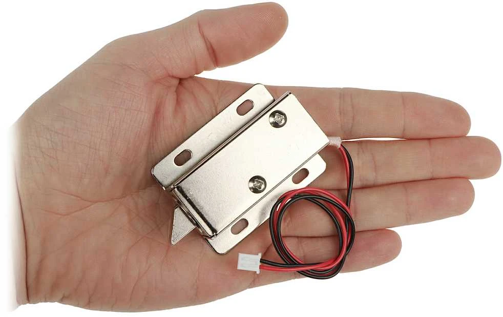 ELEKTROMAGNETINIS SPINTELĖS PAVIDALO KABLYS DT-03 DANTOM