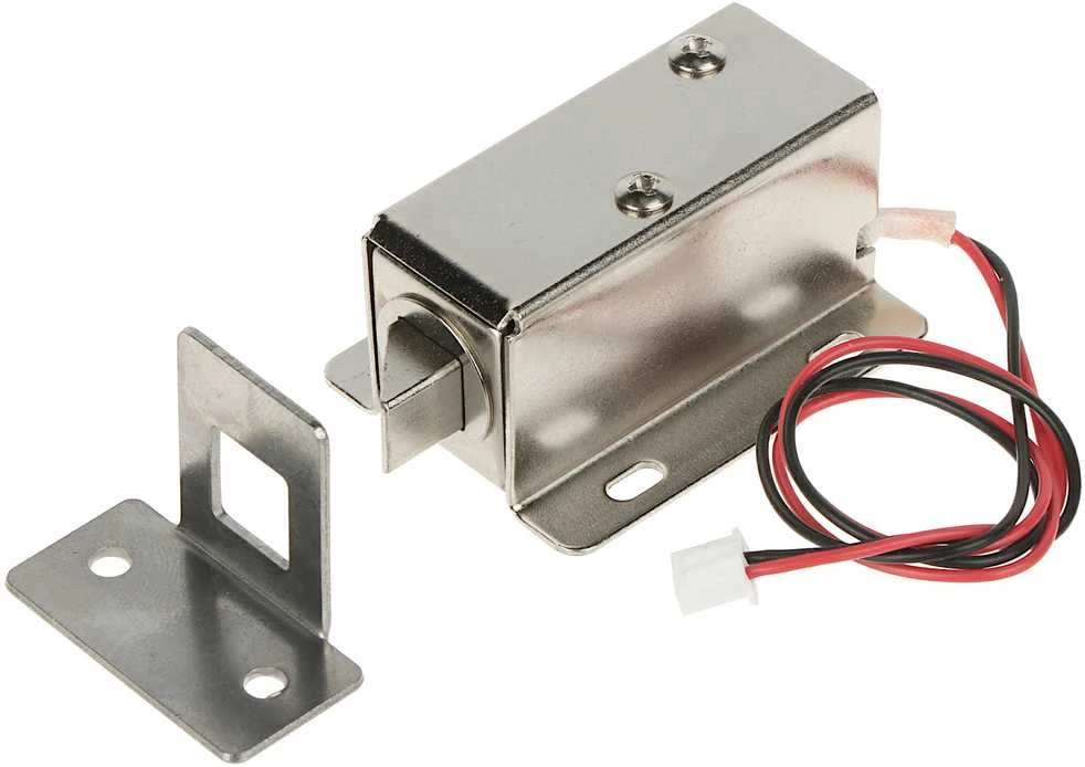 ELEKTROMAGNETINIS SPINTELĖS PAVIDALO KABLYS DT-03 DANTOM