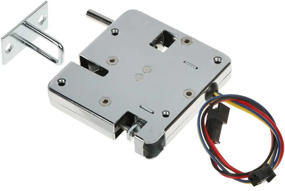 ELEKTROMAGNETINIS SPINTELĖS PAVIDALO KABLYS DT-813 DANTOM