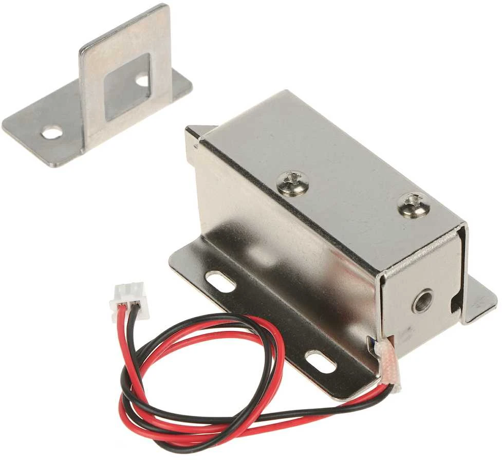 ELEKTROMAGNETINIS SPINTELĖS PAVIDALO KABLYS DT-03 DANTOM