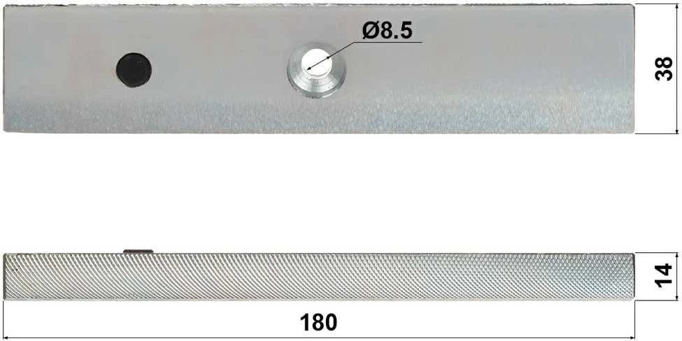 ELEKTROMAGNETINIS UŽRAKTAS ASF280A-V1 DAHUA