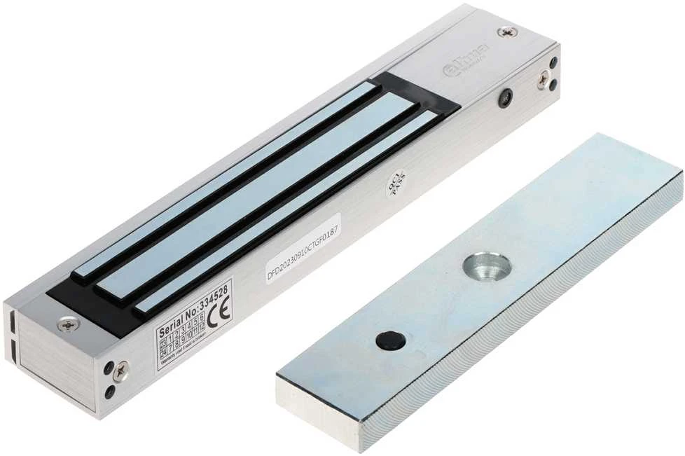 ELEKTROMAGNETINIS UŽRAKTAS ASF280A-V1 DAHUA