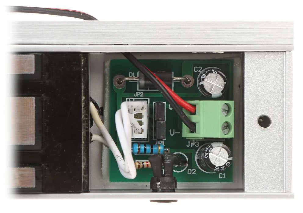 ELEKTROMAGNETINIS UŽRAKTAS ATLO-ML-271