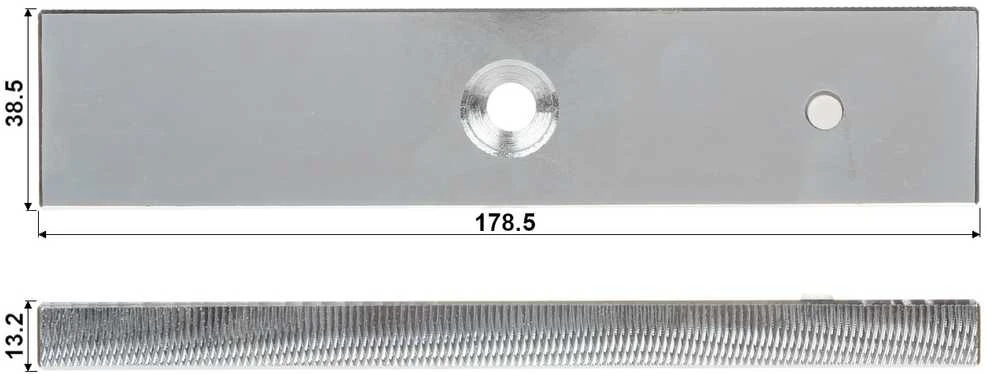 ELEKTROMAGNETINIS UŽRAKTAS ATLO-ML-271