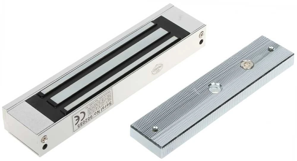 TST ELEKTROMAGNETINIS UŽRAKTAS ZE-180-2